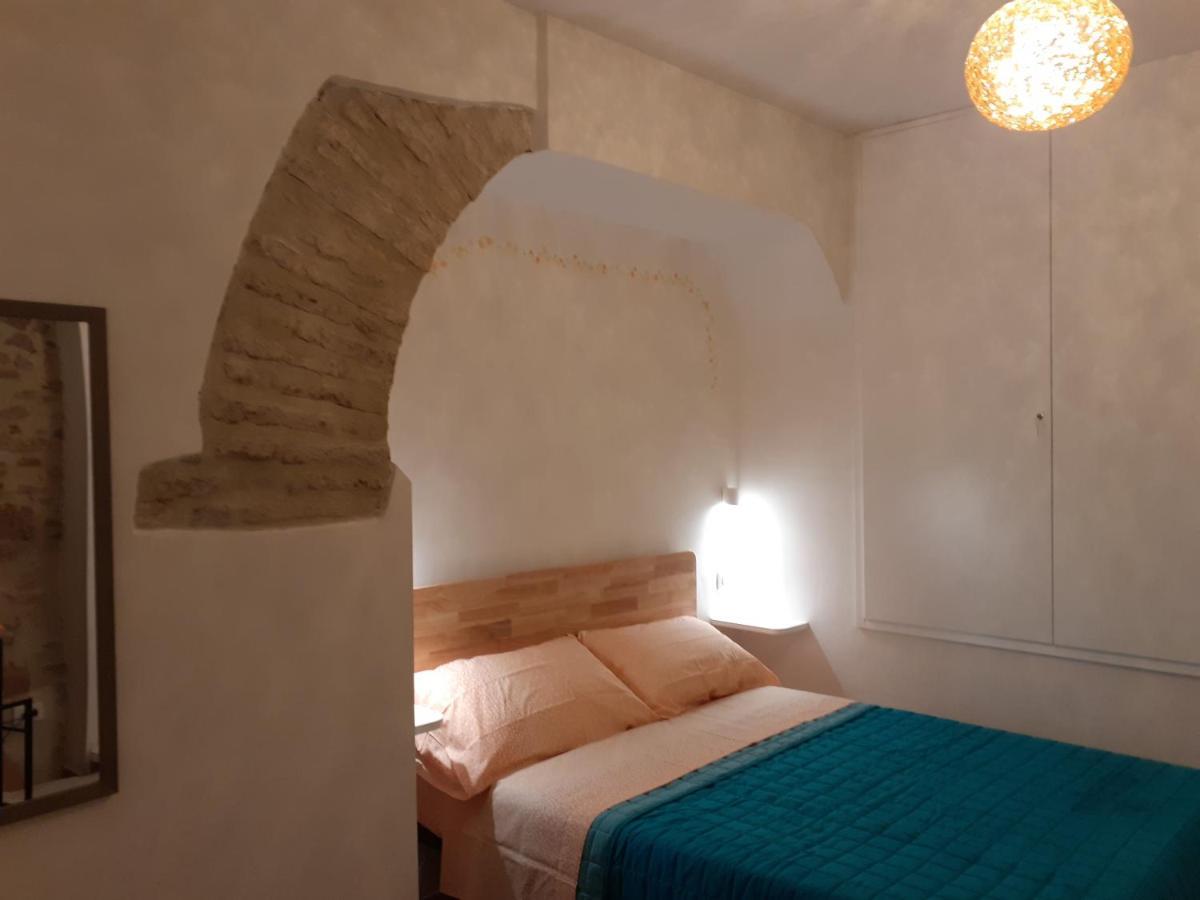 B&B San Francesco 아시시 외부 사진
