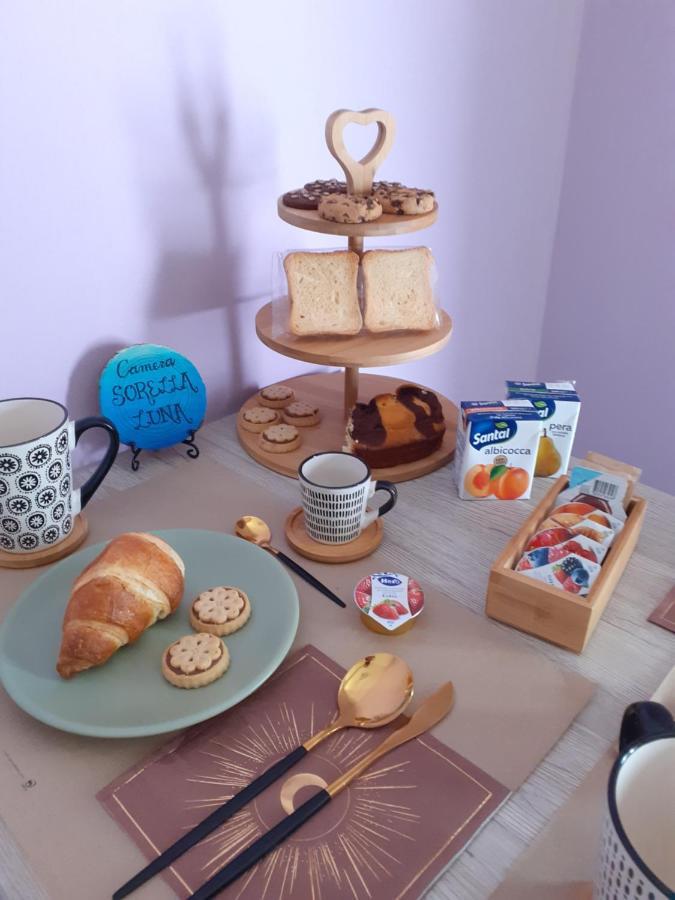 B&B San Francesco 아시시 외부 사진