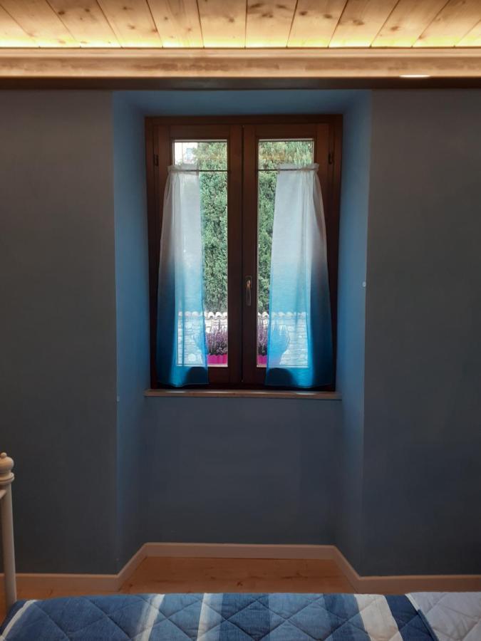 B&B San Francesco 아시시 외부 사진