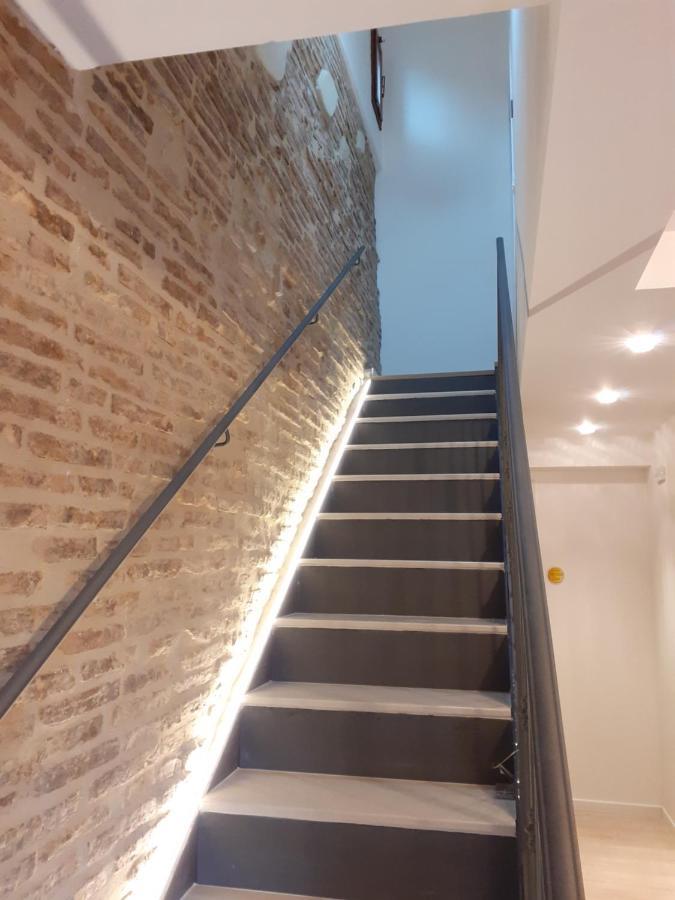 B&B San Francesco 아시시 외부 사진