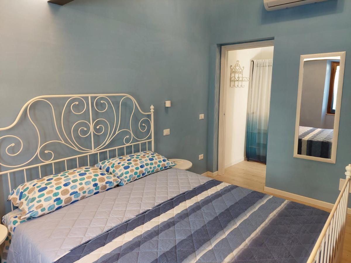 B&B San Francesco 아시시 외부 사진