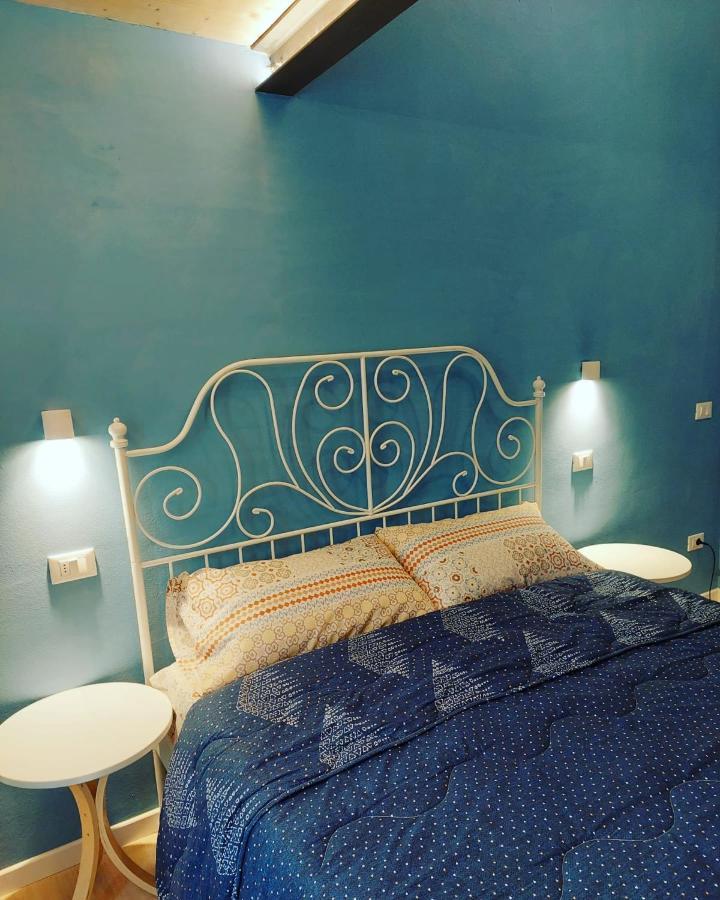 B&B San Francesco 아시시 외부 사진